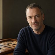 Ewan Sinclair